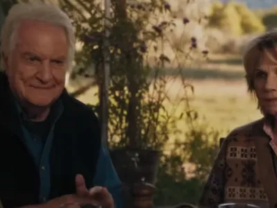 Cinéma : "Chers parents" une comédie française adaptée d'une pièce...