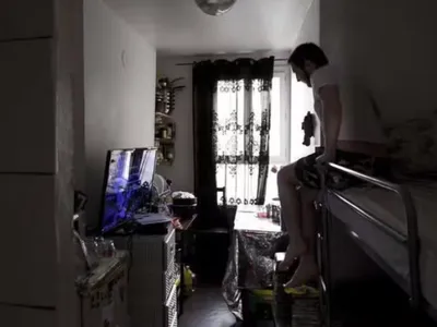 Logements indignes : un tiers des étudiants touchés par le...