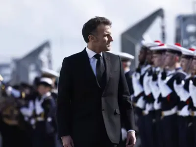 Nucléaire : Macron muscle la dissuasion française et ouvre la porte...