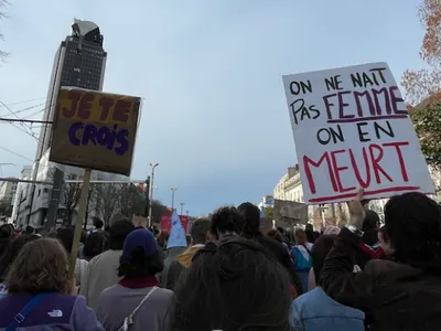 8 mars : l'origine de la journée internationale des droits des femmes