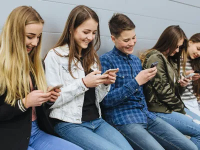 PNJ, cringe, aura +1000… Petit guide pour comprendre le langage des...