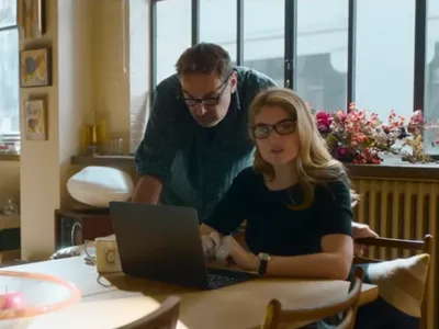 Cinéma : "Le Crime du 3e étage" un film hitchcockien avec Gilles...