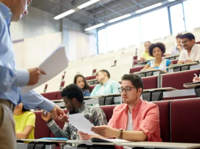 Universités publiques : le sous-financement chronique qui inquiète...