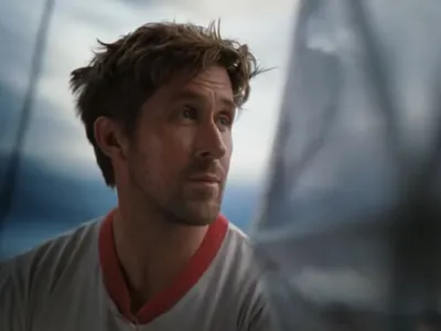 Cinéma : Ryan Gosling en mission dans l'espace pour sauver...