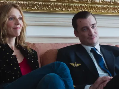 Cinéma : Sandrine Kiberlain en mère fauchée et courageuse dans...