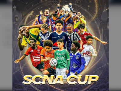 SCNA CUP 2026 : la relève du foot français à Derval en avril
