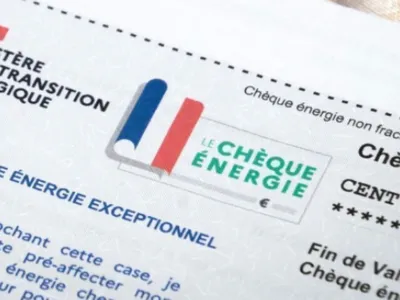 Chèque énergie 2026 : une aide élargie pour alléger la facture des...