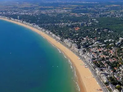 Immobilier sur le littoral de l’Ouest : les écarts de prix se...
