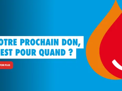 Don du sang : un geste simple qui sauve des vies chaque jour