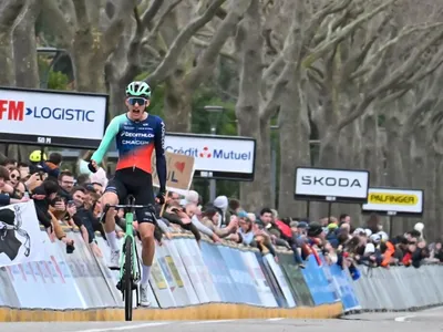 Paul Seixas sur le Tour de France : le prodige lyonnais prêt à...