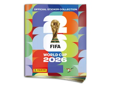 Album Panini de la Coupe du Monde 2026 : combien ça pourrait vous...