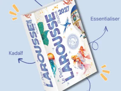 "Crush", "boomer", "kawaï"… Ces nouveaux mots qui font leur entrée...