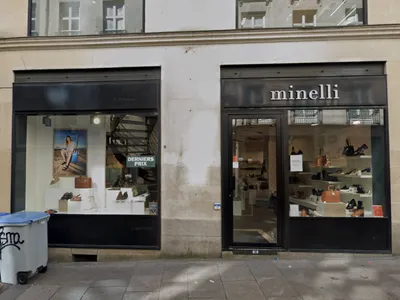 Liquidation totale chez Minelli : les magasins fermeront...