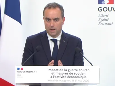 Crise de l'énergie : prime carburant, aides sectorielles... Le...