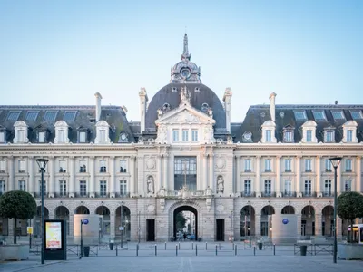 Le Grand Ouest s'impose dans le classement des meilleures villes...