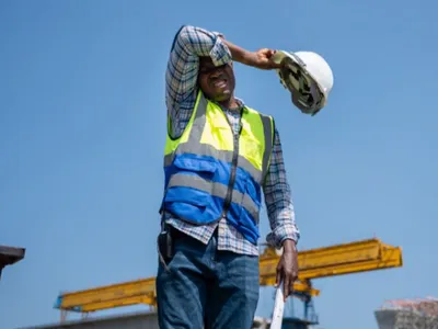 Canicule : le salarié doit-il se rendre au travail lors d’épisodes...