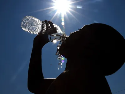 La France a connu son printemps le plus chaud jamais enregistré...