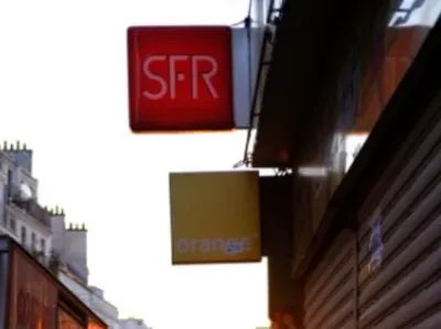 Ce qui devrait changer pour les abonnés SFR avec le rachat par...