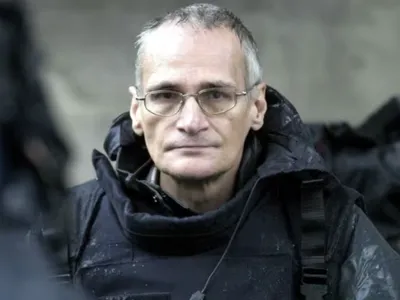 Francis Heaulme de retour devant les assises : 37 ans après, le...