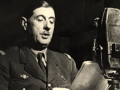18 juin 1940 : L'appel qui a rallumé la flamme de la France