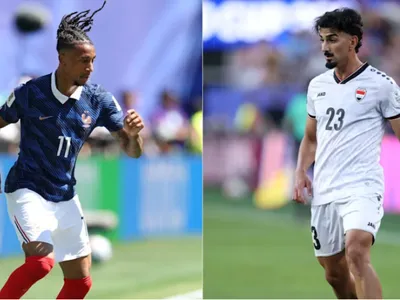France - Irak : enjeux, adversaire, composition... tout savoir sur...