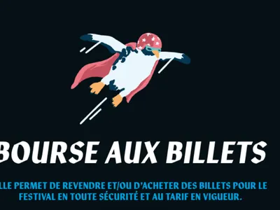 Vieilles Charrues 2026 : la bourse officielle aux billets est ouverte