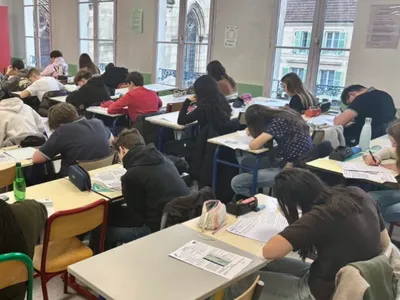 Brevet 2026 : Le ministre confirme le maintien des épreuves malgré...