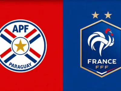 France - Paraguay : chaînes, heure, parcours… Tout savoir sur le 8e...