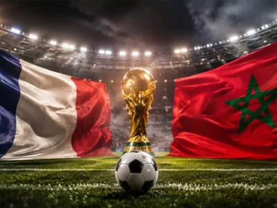 Coupe du monde 2026 : France -Maroc, tout savoir sur ce quart de...