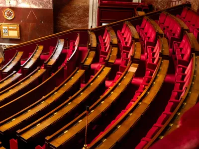 L'Assemblée nationale adopte définitivement le droit à l'aide à mourir