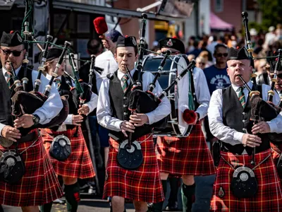 Festivals, fête foraine... que faire dans l'Ouest en août ? 