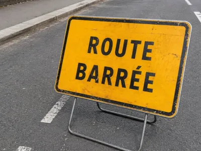 Petite-Hollande à Nantes : les grands travaux démarrent, attention...