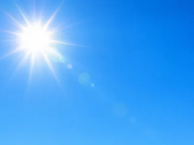 Jusqu’à 35 °C dimanche en Loire-Atlantique : l’été s’offre un...