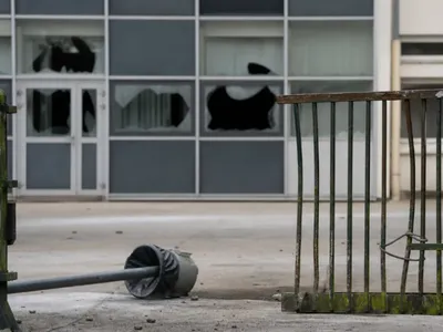 Mobilisation étudiante : la facture des dégradations s'élève à plus...