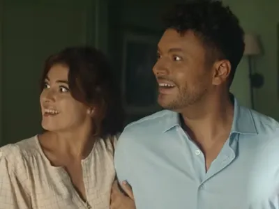 Cinéma : Kev Adams et Chantal Ladesou à l'affiche dans "La maison...