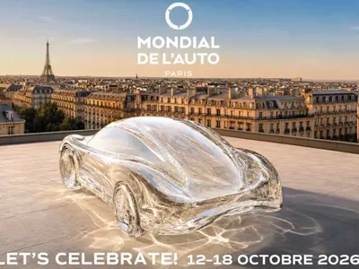Mondial de l’Auto 2026 : le rendez-vous phare de l’automobile...