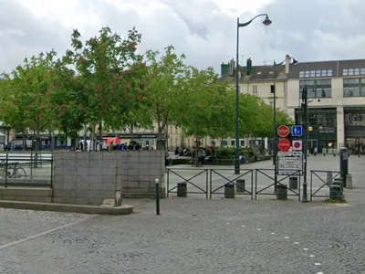 Rennes : l'accès à la place Hoche perturbé pendant plusieurs jours