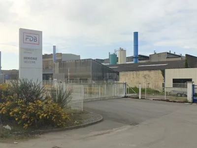 La Fonderie de Bretagne officiellement en liquidation judiciaire,...