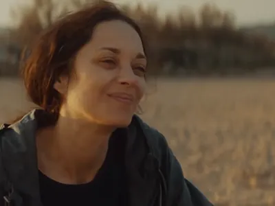 Cinéma : Marion Cotillard dans le thriller "Karma" signé Guillaume...