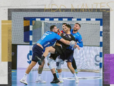 Coup d’arrêt brutal : le HBC Nantes quitte la Ligue des champions