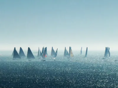 Route du Rhum 2026 : 115 skippers vont s'élancer direction la...