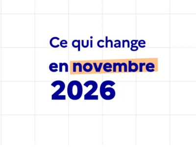 Novembre 2026 : gaz, carburant, logement… tout ce qui change pour...