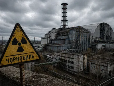 Tchernobyl, 40 ans après : plongée dans une catastrophe sans fin
