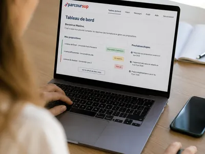 Parcoursup : les réponses tombent, mais le parcours est loin d'être...
