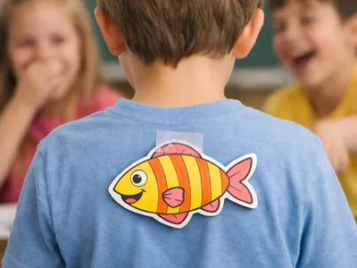 Poisson d’avril : quelles sont les traditions dans le monde ?