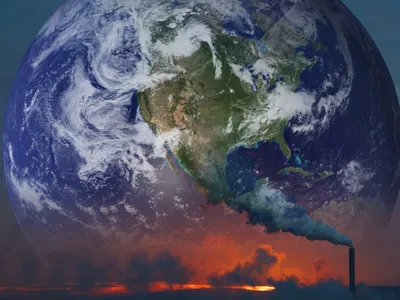 La planète ne refroidit plus : 2025 confirme l’emballement climatique