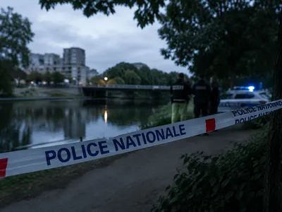 Rennes : le corps d’un garçon de 12 ans retrouvé près de la...