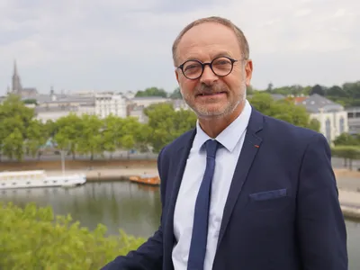 Soumission chimique : le procès de l’ancien sénateur Joël Guerriau...