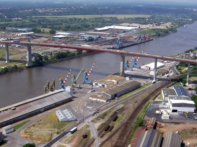 Drame sur le pont de Cheviré : un homme de 50 ans décède, un témoin...