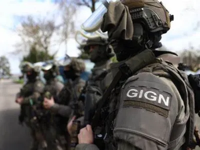 Plourin-lès-Morlaix : un sexagénaire retranché chez lui, le GIGN...